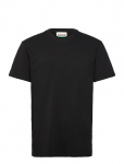 Revolution - Loose T-Shirt - L&uuml;hikeste varrukatega - S