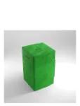 Gamegenic - Watchtower 100+ Xl Green - Kogumiskaardid - ONE SIZE