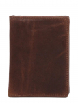 Adax - Catania Wallet Julius - Klassikalised rahakotid - ONE SIZE