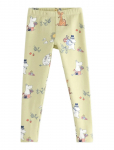 Lindex - Leggings Moomin - Retuusid - 110