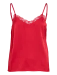 Vila - Vienna Ravenna Lace Singlet - Noos - Varrukateta - 44