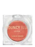Revolution Beauty London - Revolution Bouncy Blur Blush - P&otilde;sepunad - ONE SIZE