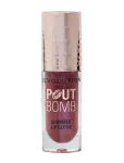 Revolution Beauty London - Revolution Pout Bomb Shimmer Gloss - Huulel&auml;iked - ONE SIZE