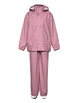 Color Kids - Rainwear Pu Set - Vihmariiete komplektid - 140