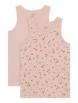 CeLaVi - Undershirt 2-Pack - Topid - 130