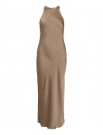 Vila - Viravenna S/L Ankle Dress - Noos/Oc - Maksikleidid - 38