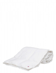 H&oslash;ie Of Scandinavia - Saga Medium Warm Down Double Duvet - Tekid - 220X220CM