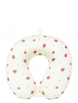 Vanilla Copenhagen - Nakkepude Til B&oslash;rn - Lady Lovebug - Lisatarvikud - 30X 30CM
