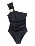 Lindex - One-Shoulder Swimsuit - Ujumisriided - XL
