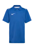 Nike - Nike Dri-Fit Academic Pro 24 Polo - Spordi l&uuml;hikeste varrukatega polos&auml;rgid - L