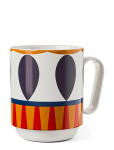 Design House Stockholm - Birds 1967 Mug - Kohvitassid - 35 CL