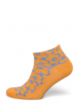 Marimekko - Rasu Pikkuinen Unikko - L&uuml;hikese s&auml;&auml;rega sokid - 40-42