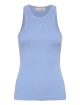 Marimekko - Kupla Unikko Placement - Varrukateta - XS