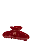 Lenoites - Claw Clip Medium, Red Desire - Juukseklambrid - ONE SIZE