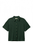 Woodbird - Wbwang Knit Shirt - Vabaaja s&auml;rgid - M