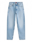 Tommy Jeans - Mom Jean Uh Tpr Bi0112 - Mom Jeans - 27 x 30