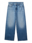 Calvin Klein Jeans - Low Rise Baggy Indigo Spruce - Laiad - SH/32