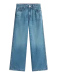 Tommy Hilfiger - Mabel Wide Leg - Laiad teksad - 140
