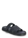 Tommy Hilfiger - Adjustable Premium Suede Sandal - Sandaalid - 44