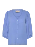 FREE/QUENT - Fqaline-Blouse - Pikkade varrukatega - S