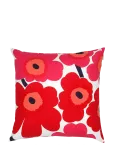 Marimekko Home - Pieni Unikko Pillow.c 50X50Cm - Padjap&uuml;&uuml;rid - 50X50CM