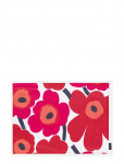 Marimekko Home - P.unikko Acryl C.placemat - Lauamatid - 31X 42CM