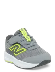 New Balance - New Balance Freshfoam 520 V9 Kids Hook & Loop - Jooksujalatsid - 18.5