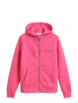Gant - Reg Tonal Shield Zip Hoodie - Kapuutsiga pusad - S