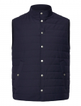 Gant - Light Insulated Commuter Vest - Vestid - XXXL