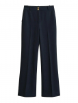 Gant - Slim Flare Nautical Pants - Laieneva s&auml;&auml;rega - 44