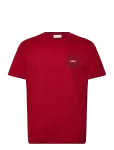 Gant - Graphic Ss Tshirt - L&uuml;hikeste varrukatega - L