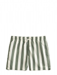 GANT - Block Striped Swim Shorts - L&uuml;hikesed p&uuml;ksid - XXXL