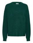 Weekday - Relaxed Knitted Sweater - Džemprid - XS