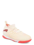 PUMA - Future 9 Match It + Mid Jr - Jalgpallisaapad - 34