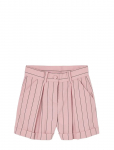 Boboli - Shorts Striped For Girl - Vabaaja l&uuml;hikesed p&uuml;ksid - 122