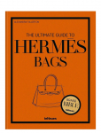 New Mags - The Ultimate Guide To Hermes Bags - Raamatud - 23X2.5X29.5CM