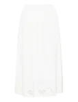 Saint Tropez - Rivashellsz Skirt - P&otilde;lveni ja midiseelikud - M