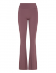 ICANIWILL - Nimble No-Rise Flared Tights Tall  W - Spordi treeningretuusid - XL
