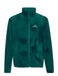 Adidas Terrex - K Mt Aop Fz Fle - Fliisjakid - 152