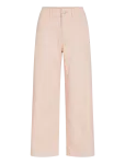 Vila - Viemma Hw 7/8 Wide Jeans Nus - Laiad - 36 x 32