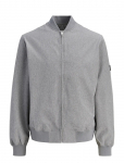 Jack & Jones - Jprblaaspen Bomber Jacket Ln - Bomber-jakid - XXL