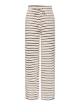 Kids Only - Kogjana Striped Wide Pant Jrs - Dressip&uuml;ksid - 158-164