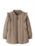 Name It - Nmfmelody Quilt Jacket Tb - Tepitud jakid - 92