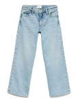 Vero Moda Girl - Vmvanessa Lr Wide Jeans Ra339 Girl - Laiad teksad - 164