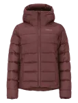 Didriksons - Tejla Jacket - Spordi polsterdatud jakid - 42