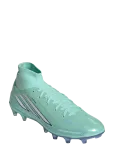 Adidas Performance - F50 Sparkfusion Pro Fg/Ag - Spordi jalgpallisaapad - 38 2/3