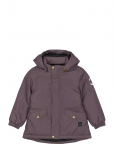 Mikk-line - Heating Jacket - Talvejoped - 146