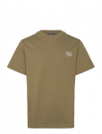 A.P.C. - T-Shirt Standard Rue Madame - L&uuml;hikeste varrukatega - XS