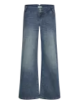 ABRAND - 00 Super Low Wide Bebe Tuxedo Bebe - Laiad - 27