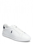 Polo Ralph Lauren - Heritage Court Ii Leather Sneaker - Madala s&auml;&auml;rega tossud - 46